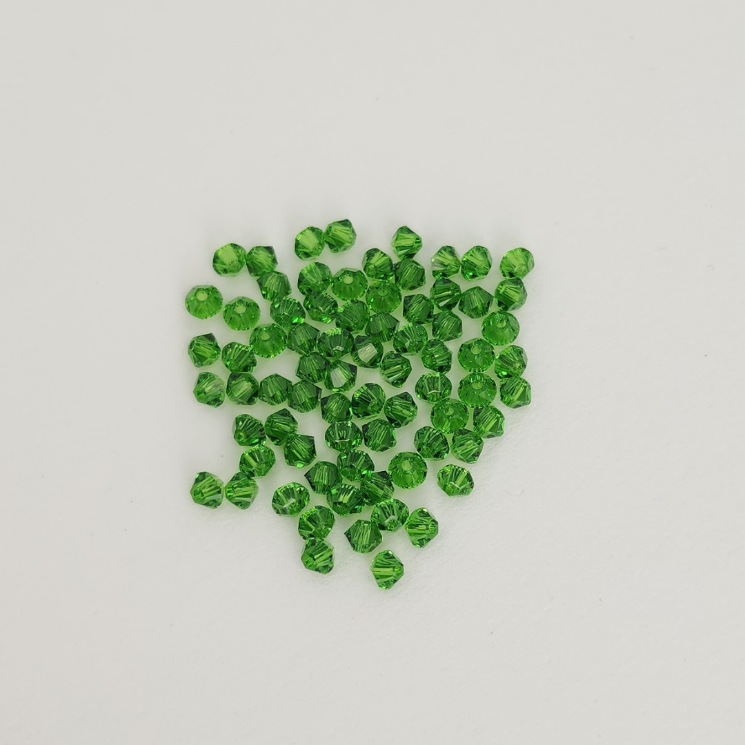 Bicone 3mm A-M