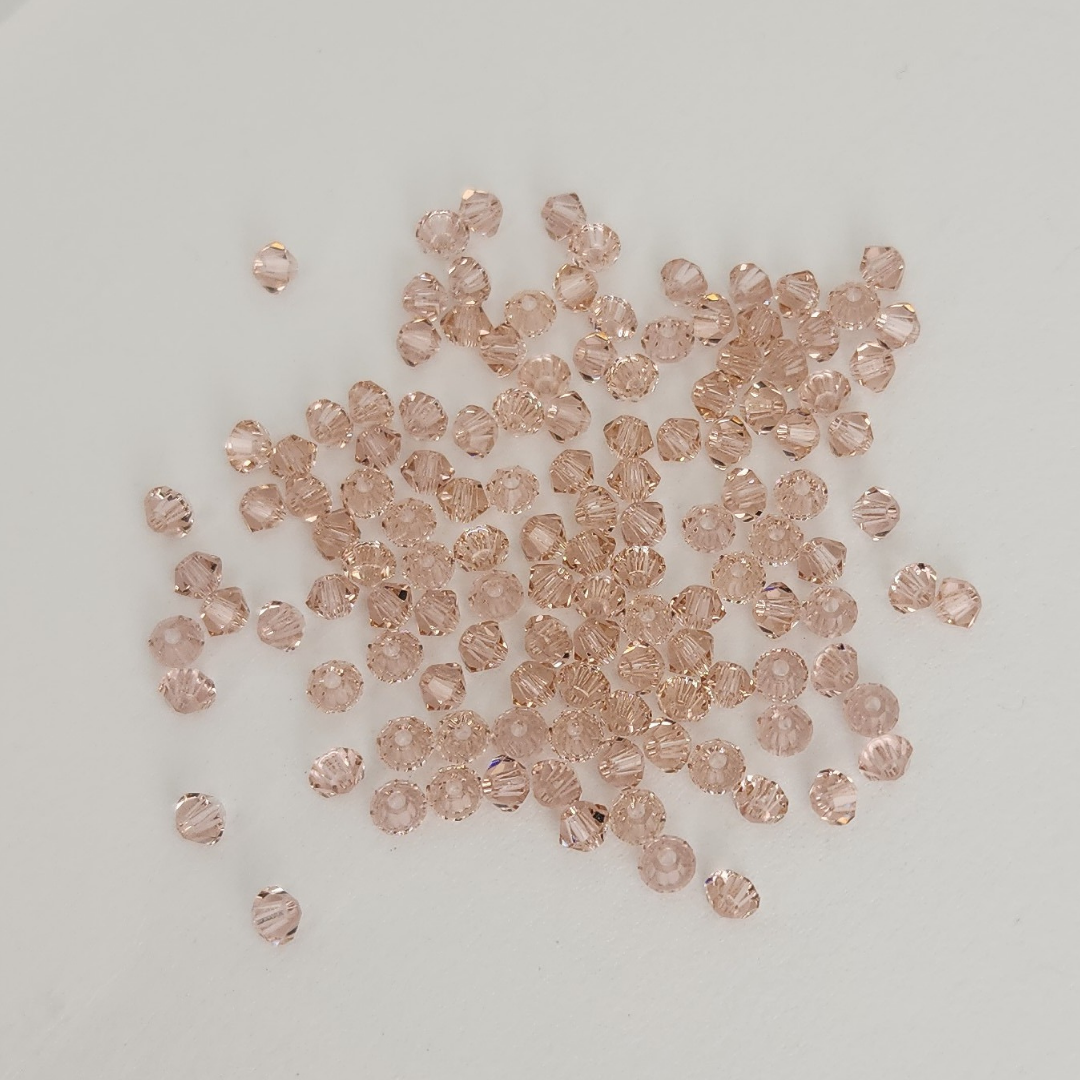Bicone 3mm N-Z