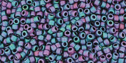 15/0 Round Tubes