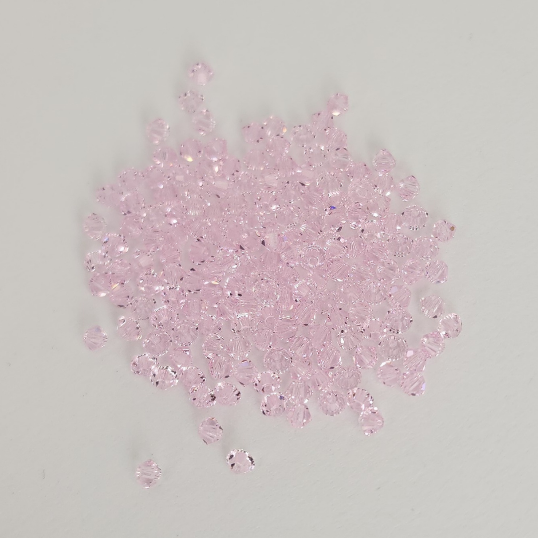 Bicone 3mm N-Z