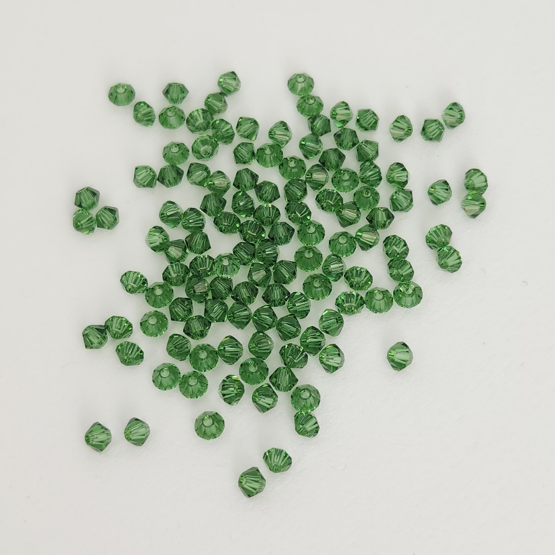 Bicone 3mm A-M