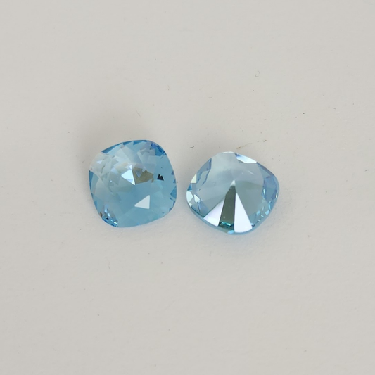 Square Cushion 12mm Pairs