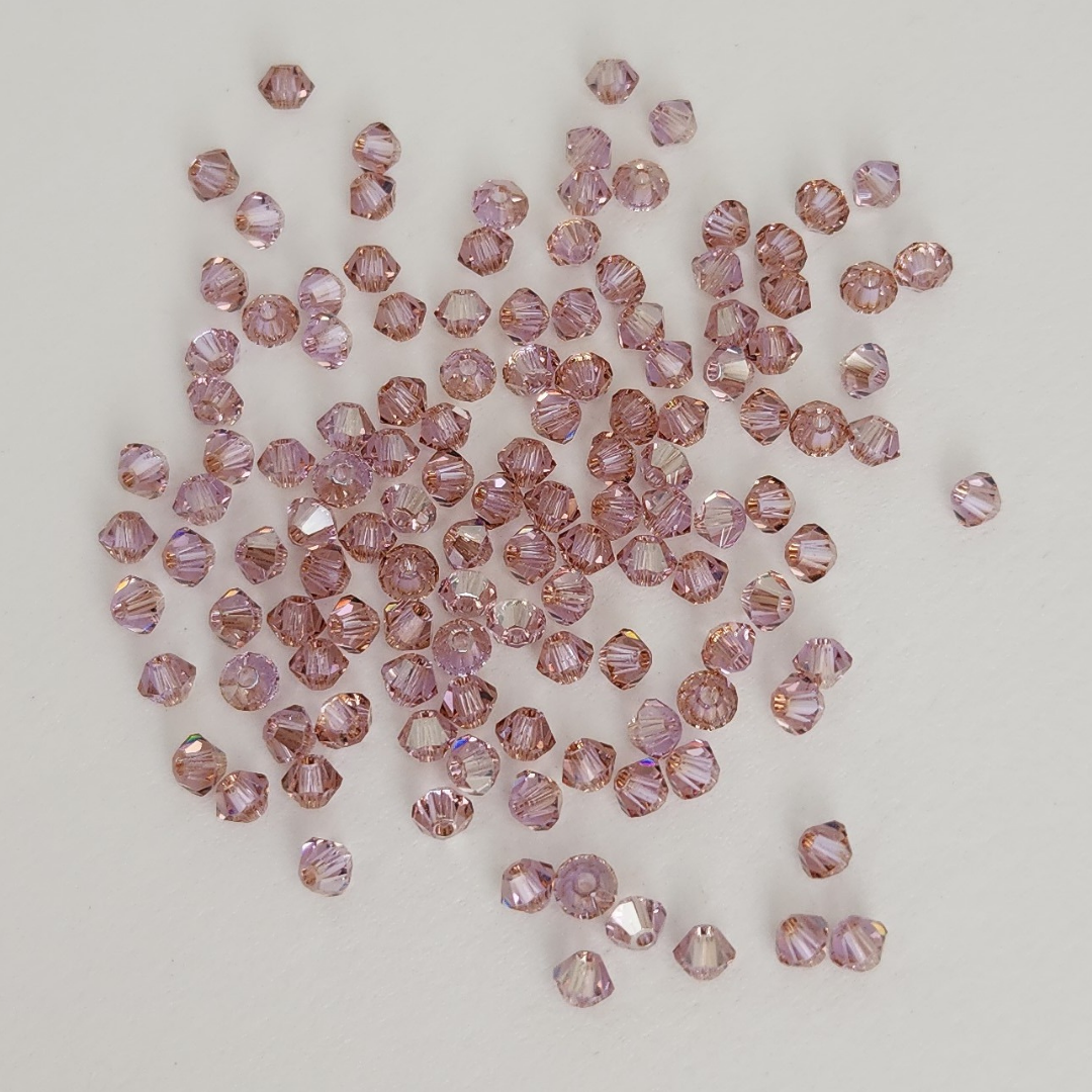 Bicone 3mm N-Z