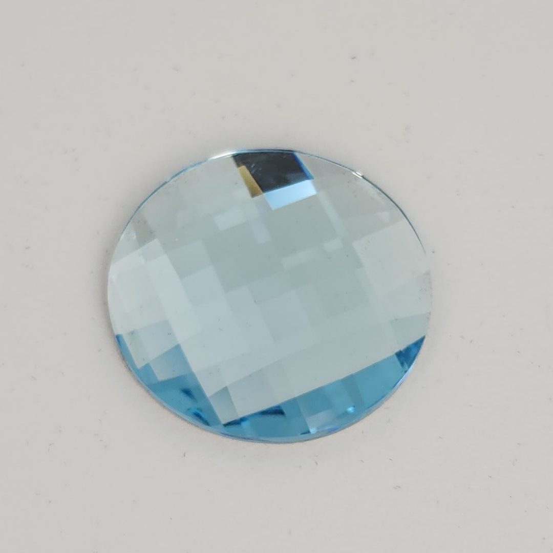 Chessboard Circle 30mm