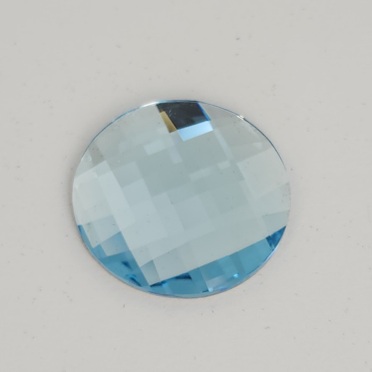 Chessboard Circle 30mm