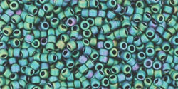 15/0 Round Tubes