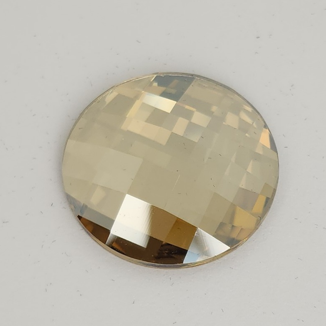 Chessboard Circle 30mm