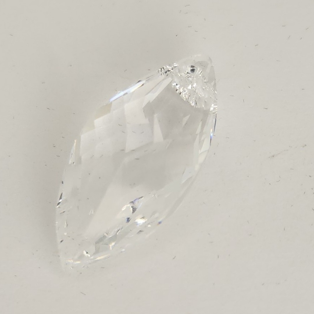 Crystal Navette