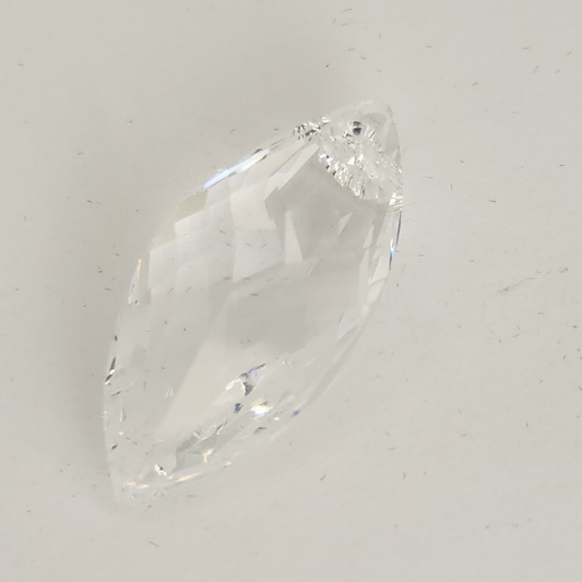 Crystal Navette