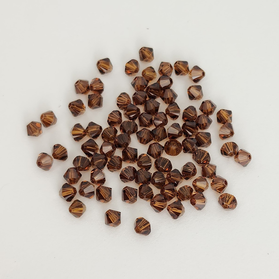 Bicone 4mm N-Z