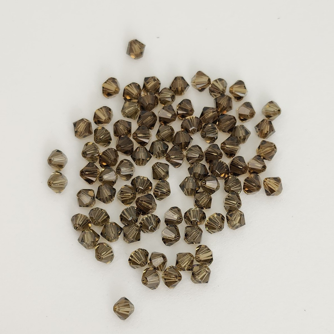 Bicone 4mm N-Z