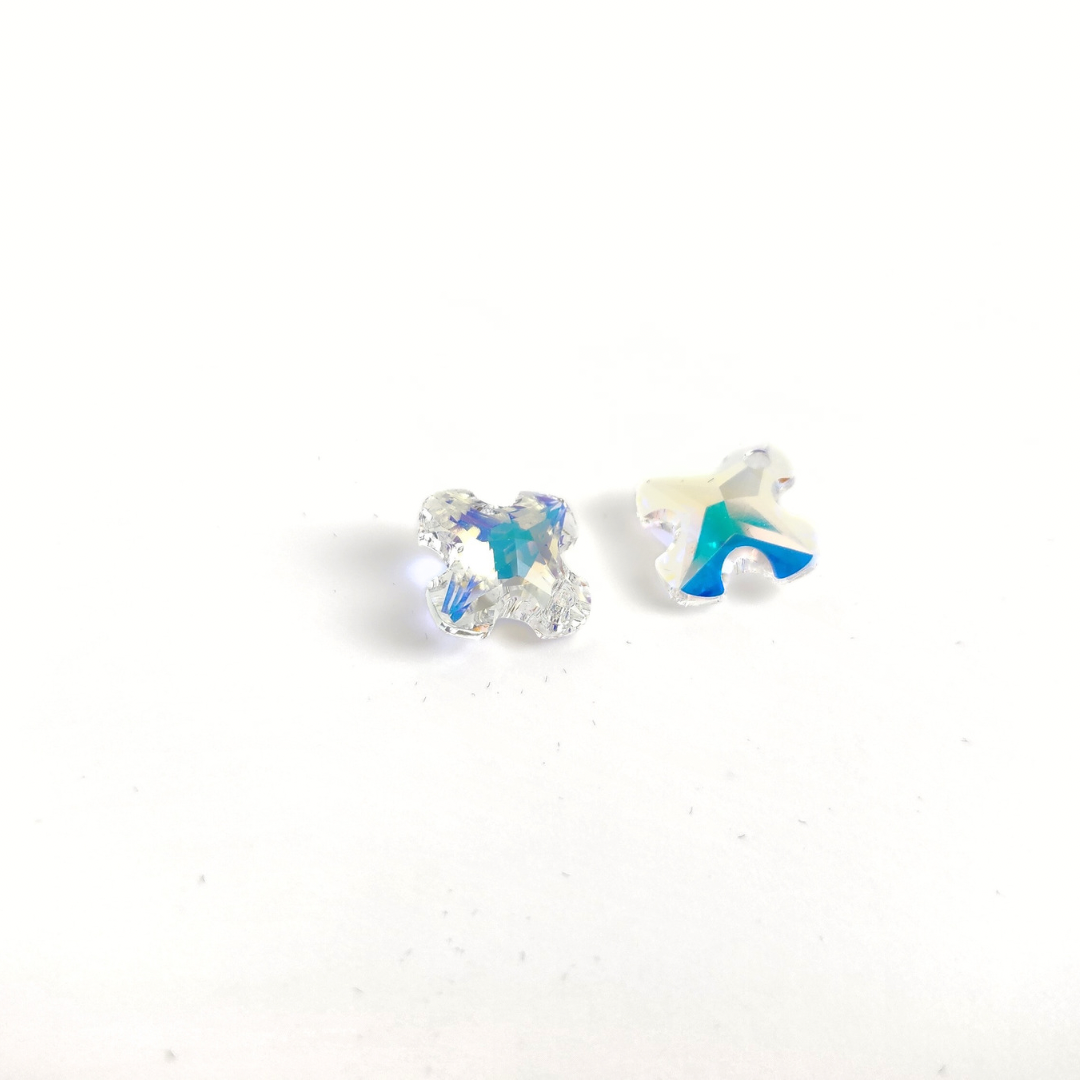 Greek Cross 14mm