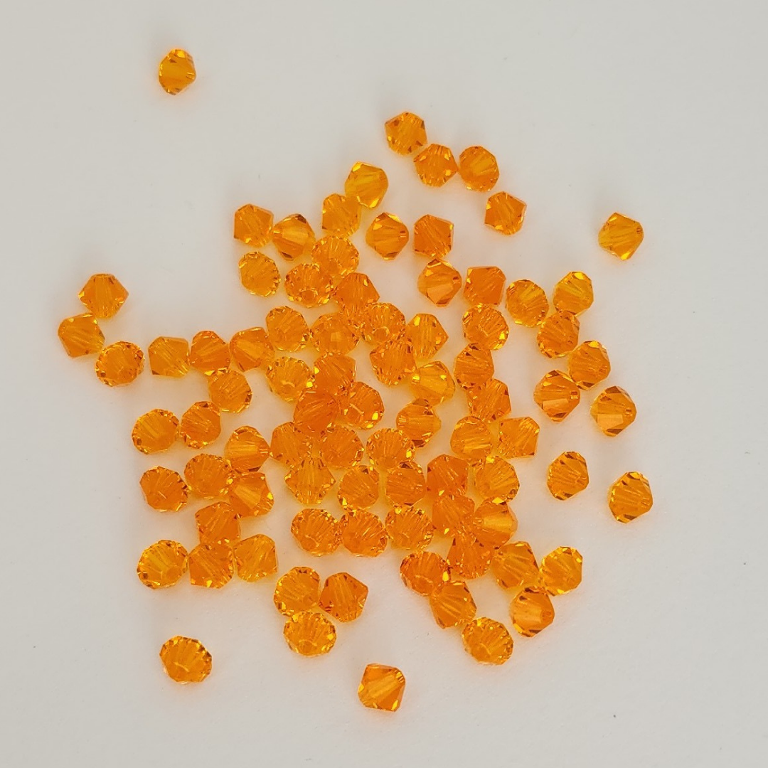 Bicone 4mm N-Z
