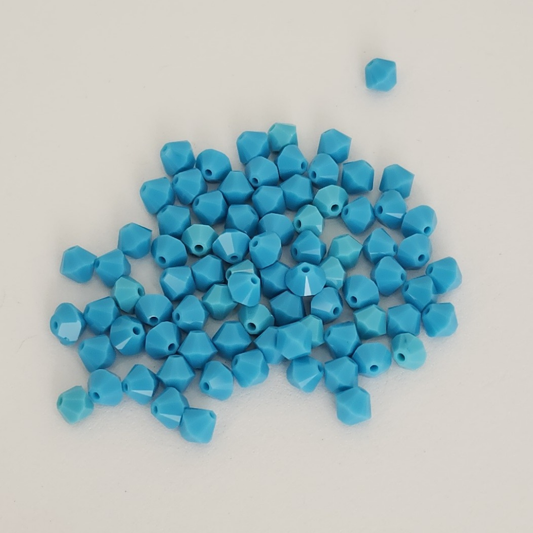 Bicone 4mm N-Z