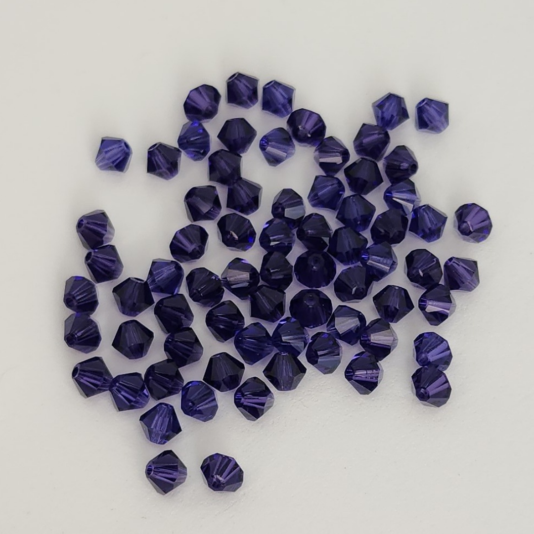 Bicone 4mm N-Z