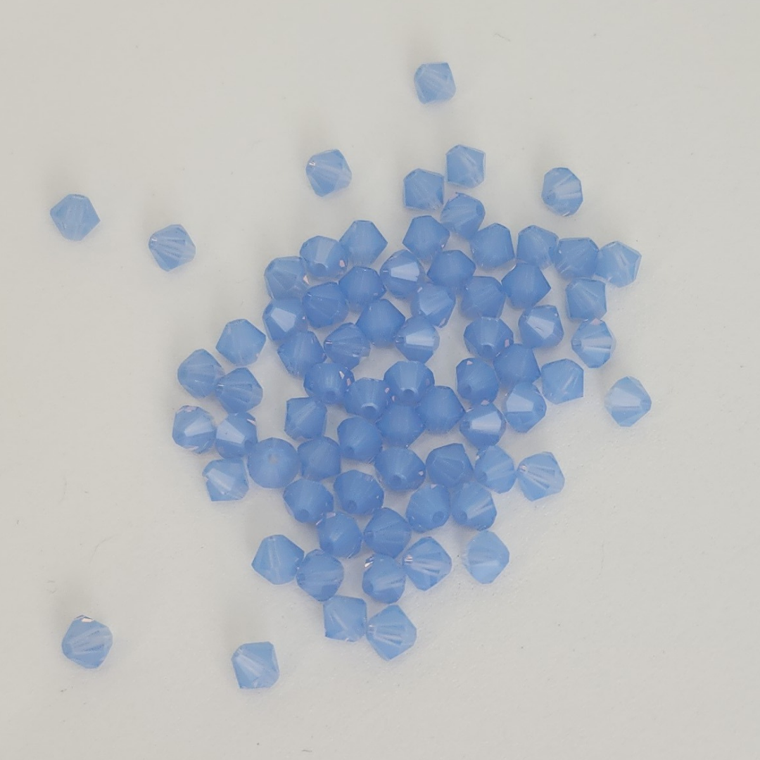 Bicone 4mm A-M