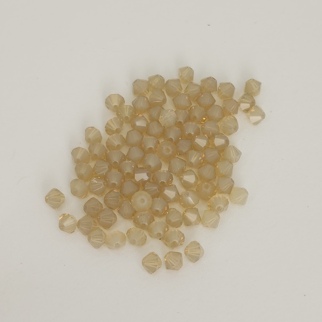 Bicone 4mm N-Z