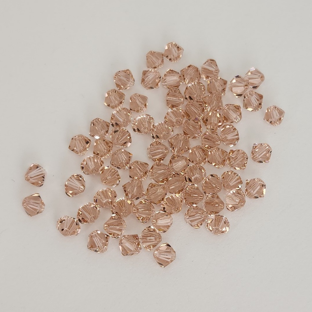 Bicone 4mm N-Z