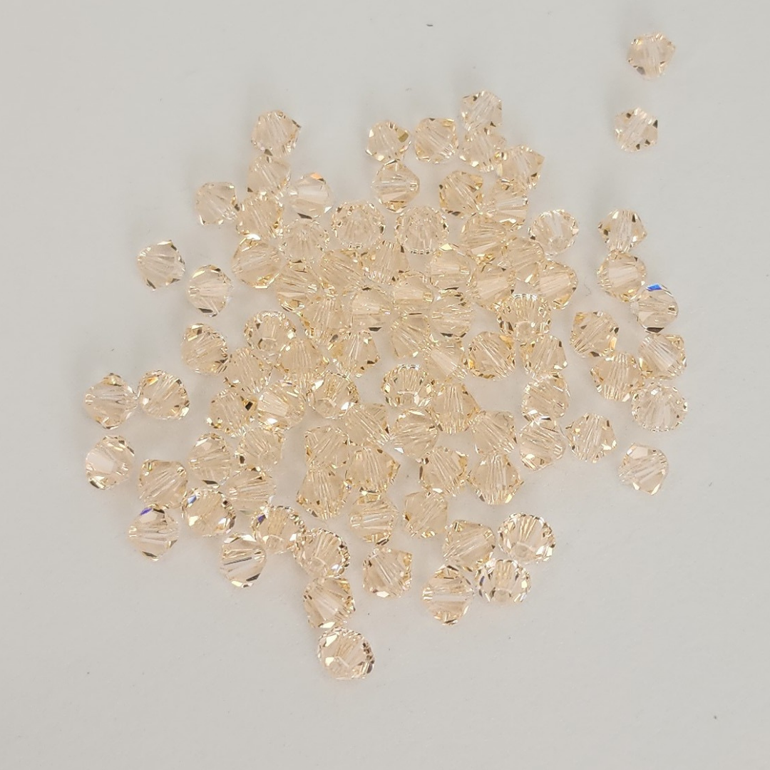 Bicone 4mm N-Z