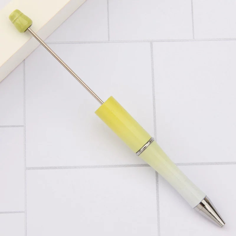 Beadable Pens N-Z