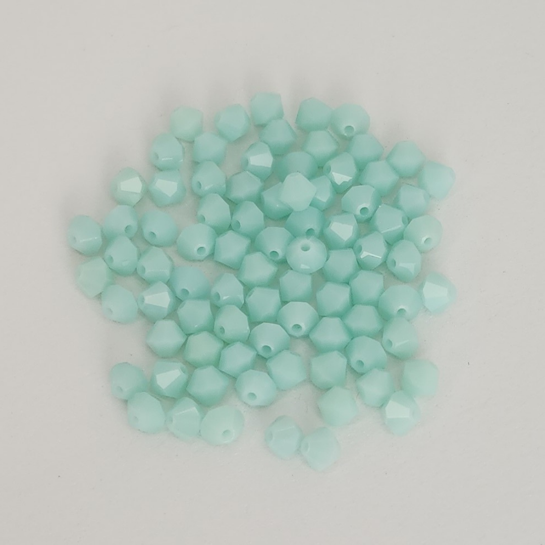 Bicone 4mm A-M