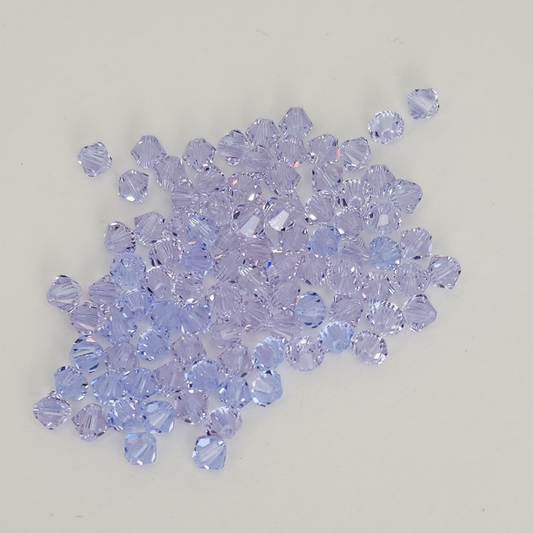 Bicone 4mm A-M