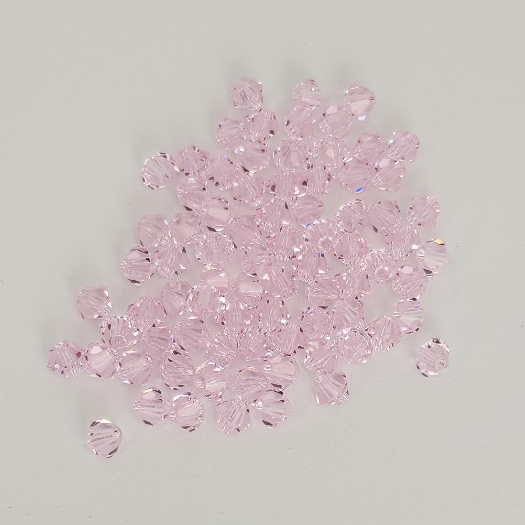 Bicone 4mm N-Z