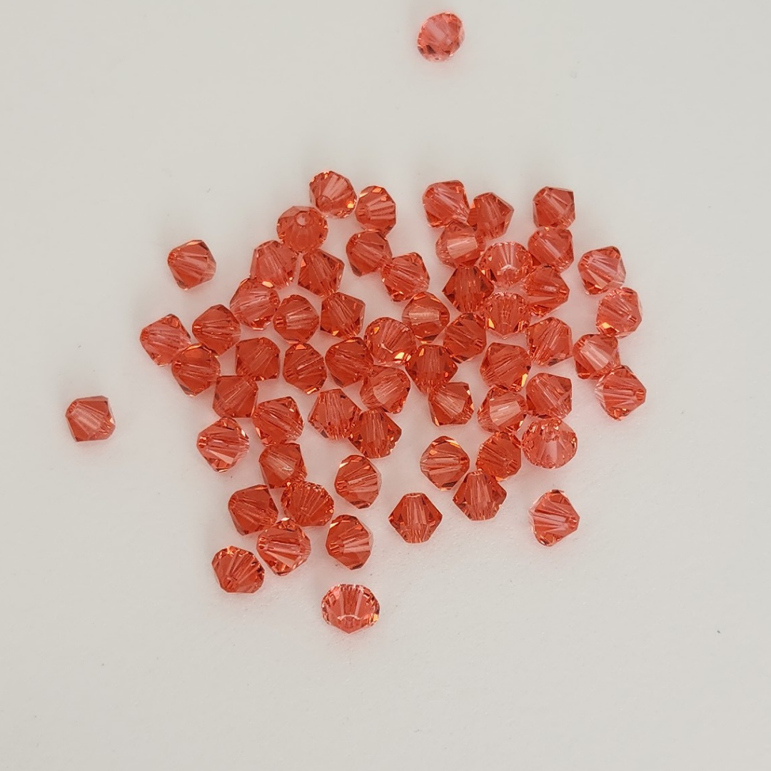 Bicone 4mm N-Z