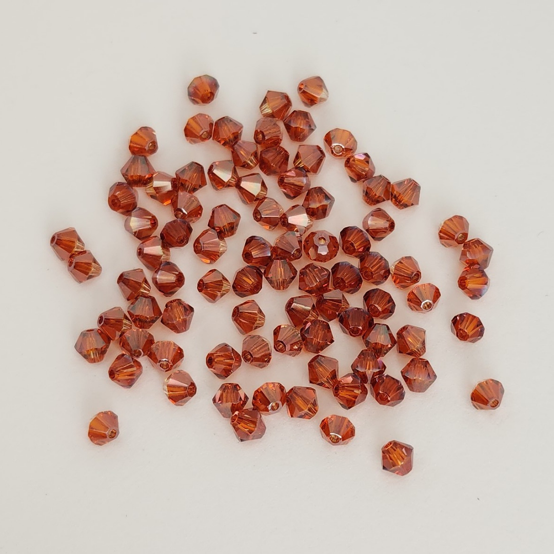 Bicone 4mm N-Z