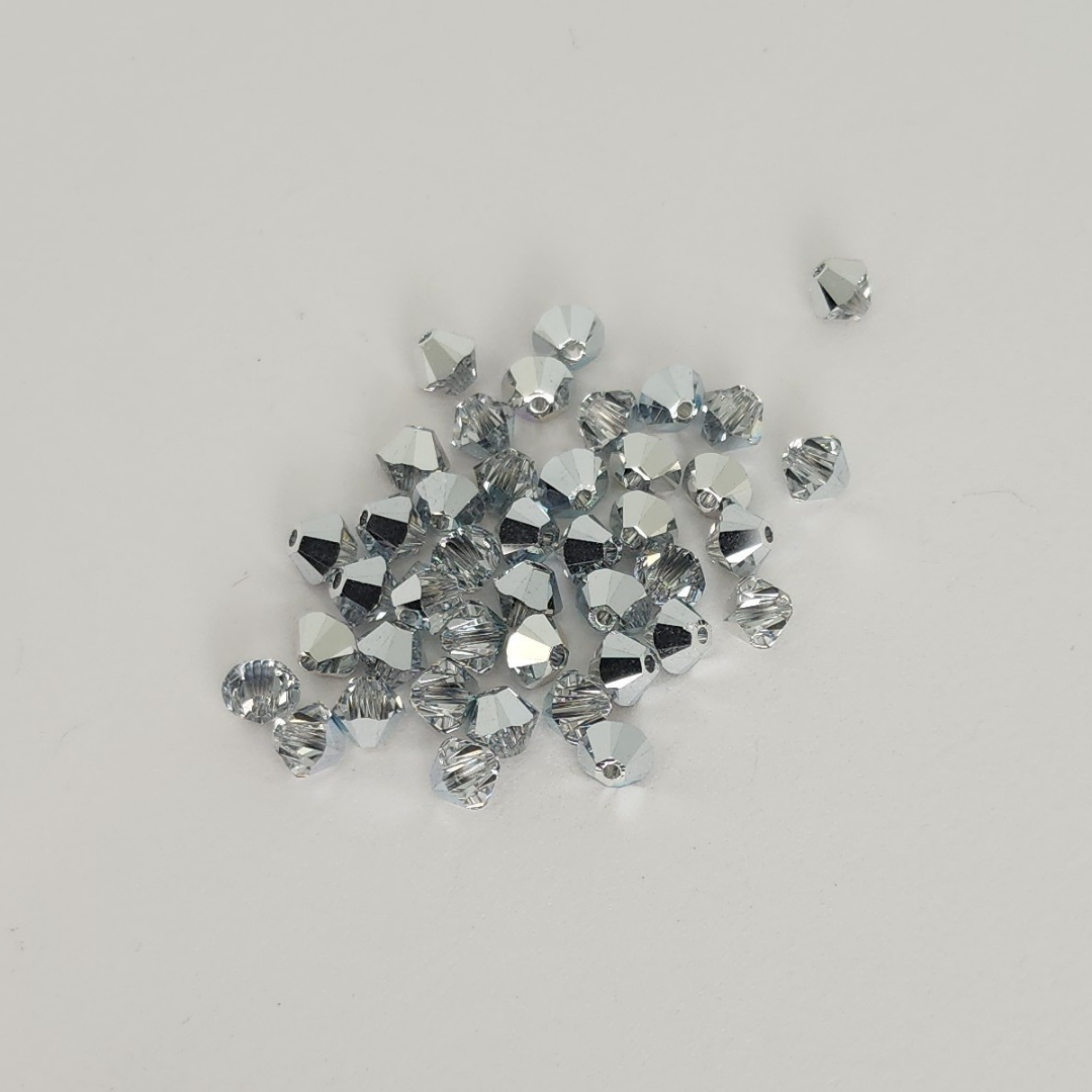 Bicone 4mm A-M