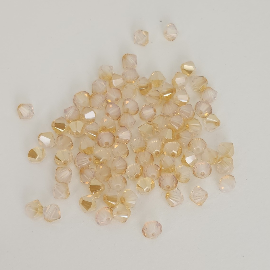 Bicone 4mm N-Z