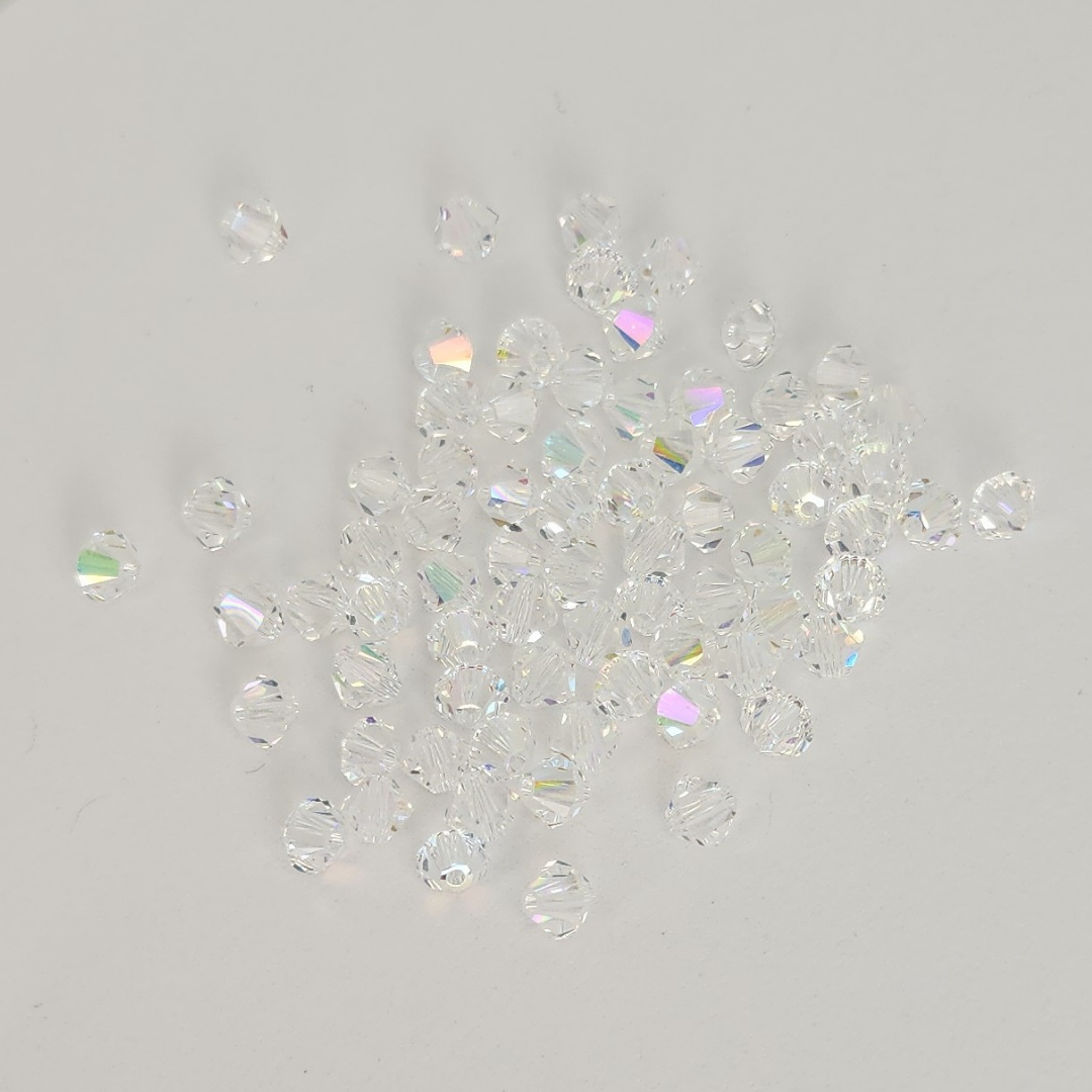 Bicone 4mm N-Z
