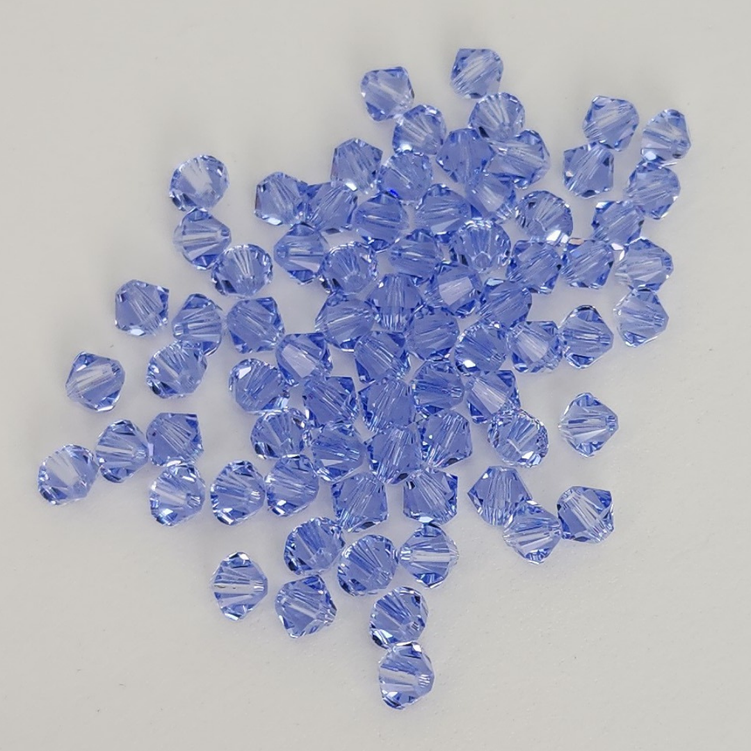 Bicone 4mm N-Z
