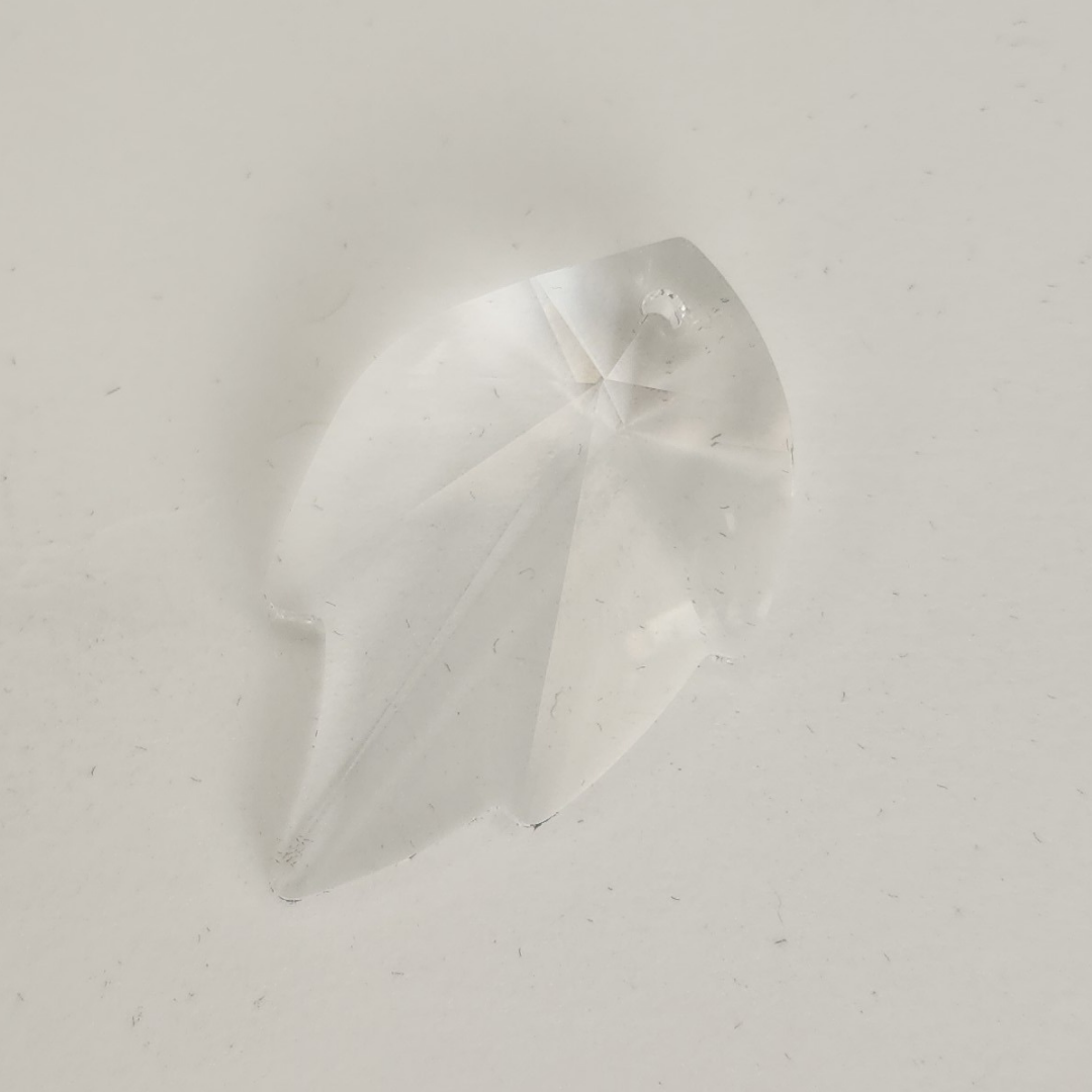 Leaf Pendant 32x20mm