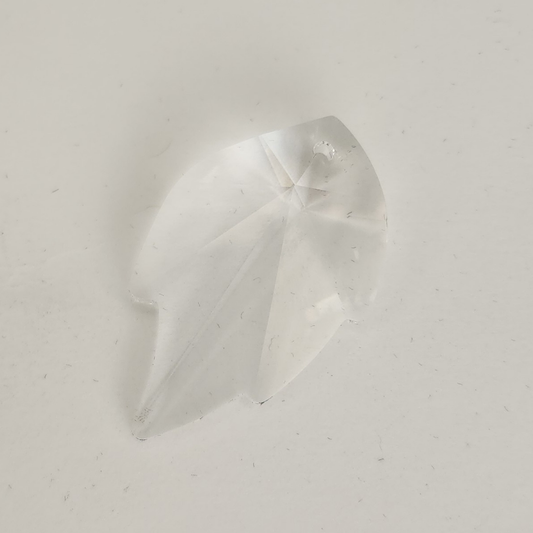 Leaf Pendant 32x20mm