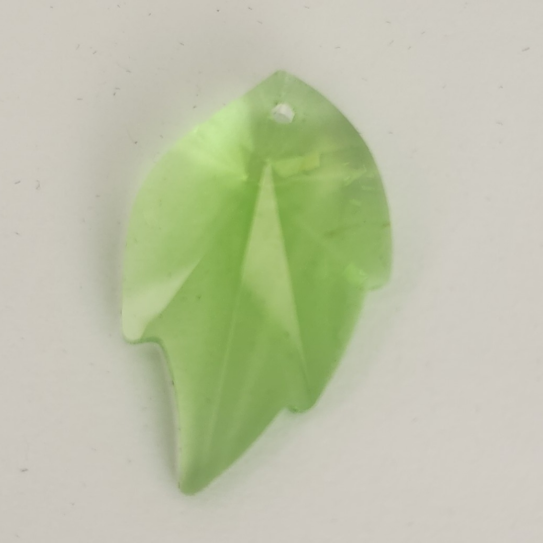 Leaf Pendant 32x20mm