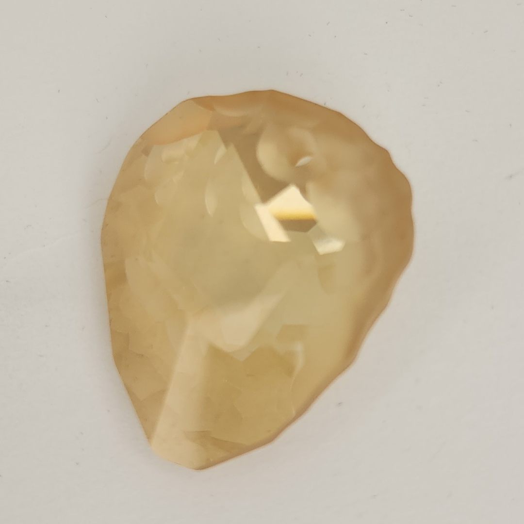 Rock Pendant 35mm