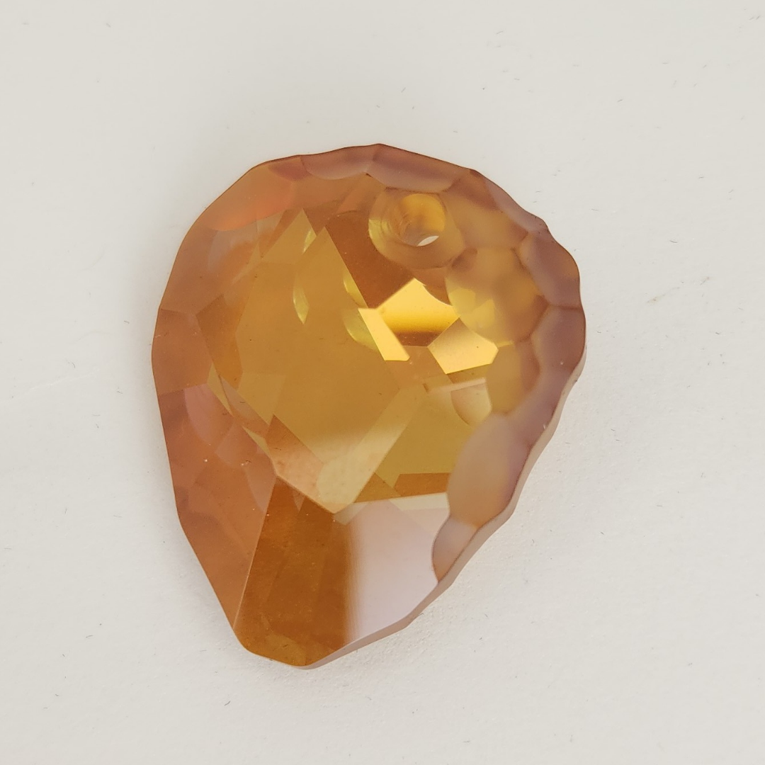 Rock Pendant 35mm