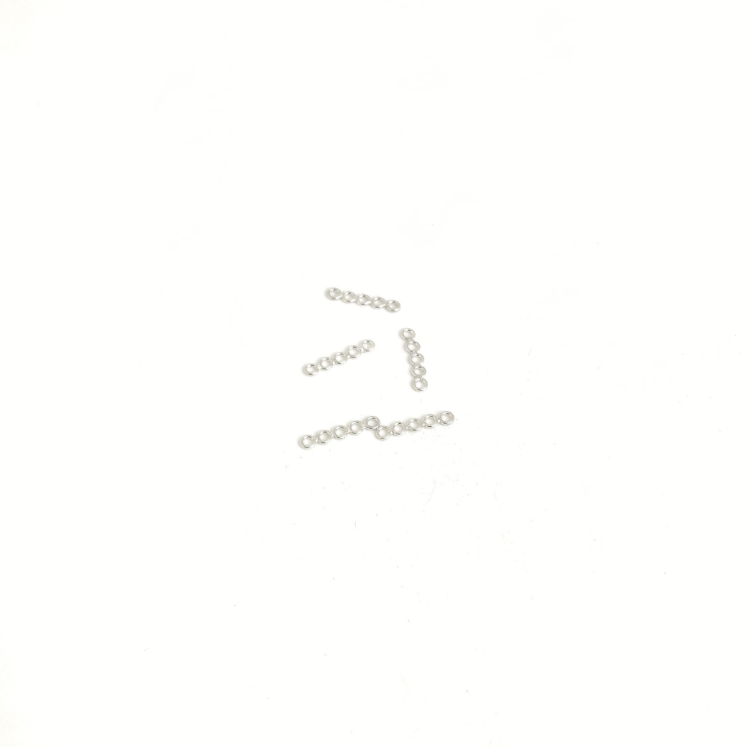 5 Ring Line Cluster 2.75mm