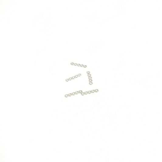 5 Ring Line Cluster 2.75mm