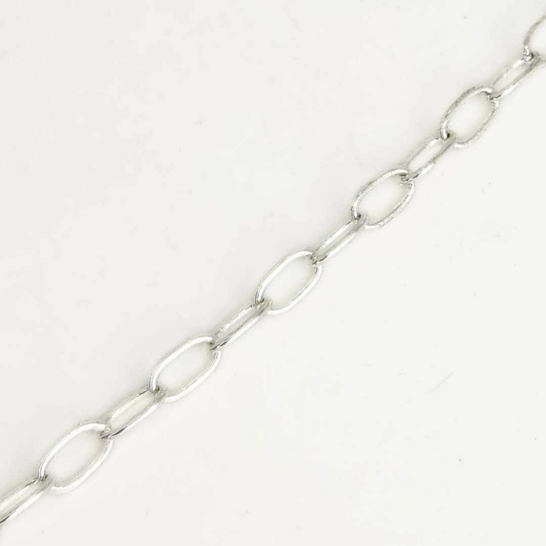 Drawn Cable Chain