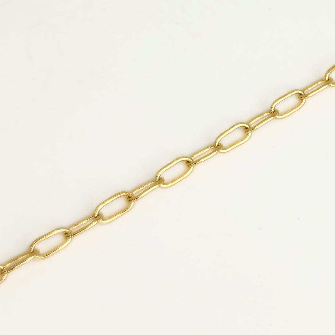 Drawn Cable Chain