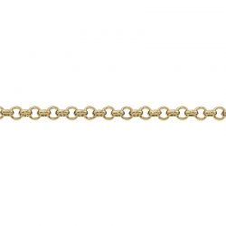 Small Rolo Chain