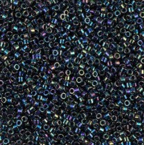 11/0 Delicas- DB0001-DB0100