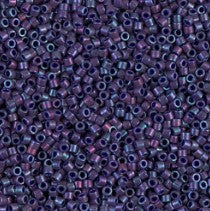 11/0 Delicas- DB0101-DB0200