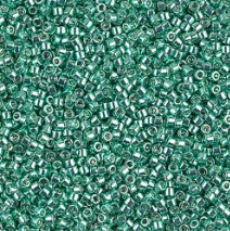 11/0 Delicas- DB0301-DB0600