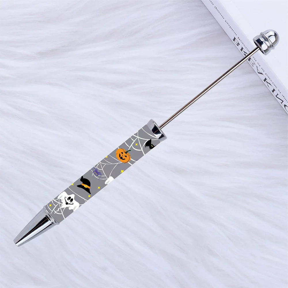 Halloween Beadable Pens