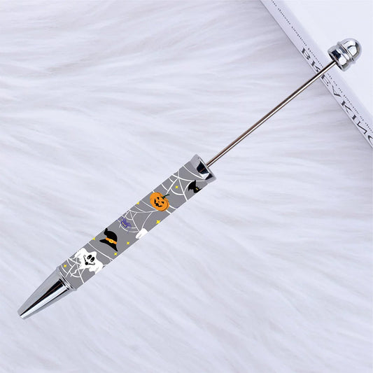 Halloween Beadable Pens
