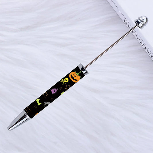Halloween Beadable Pens