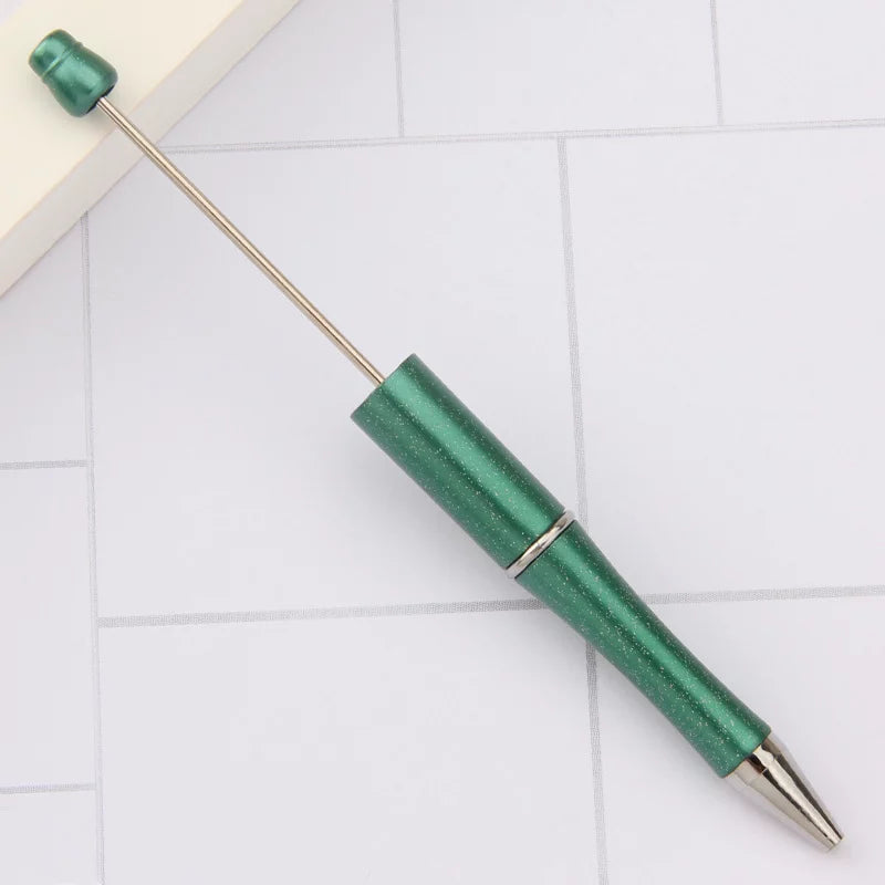 Beadable Pens N-Z